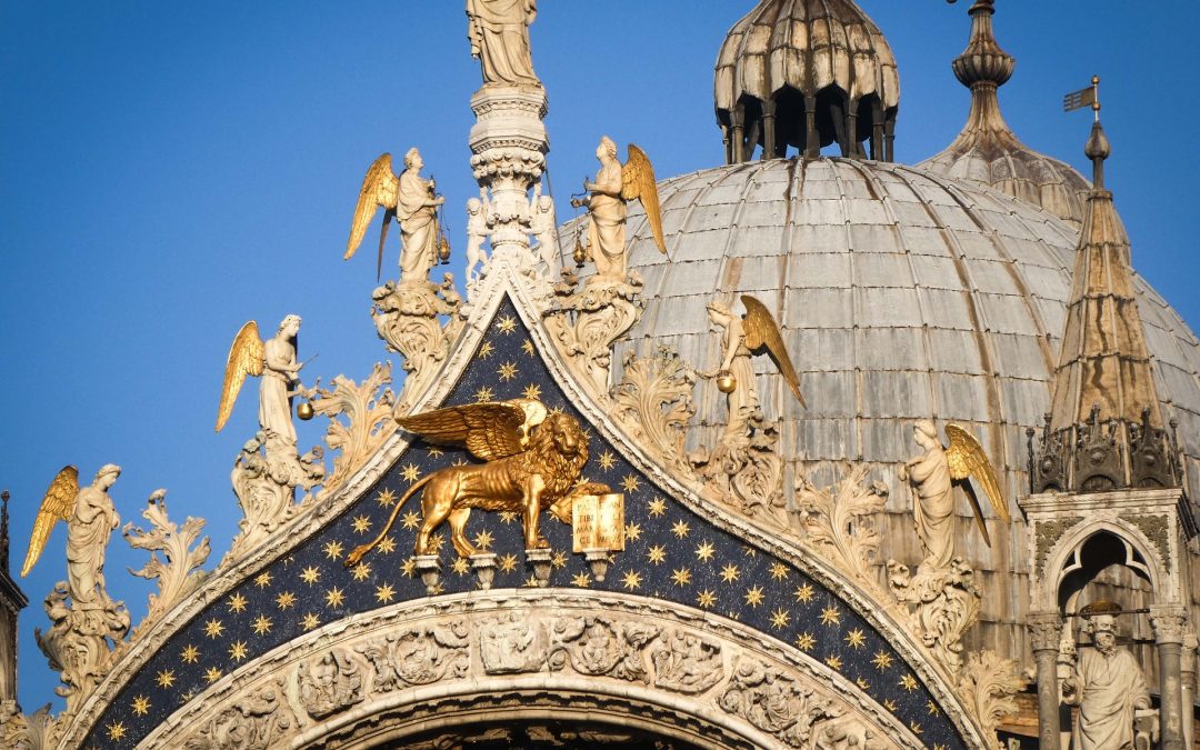 Visitare la Basilica di San Marco a Venezia