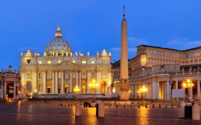 Cosa fare a Roma di notte