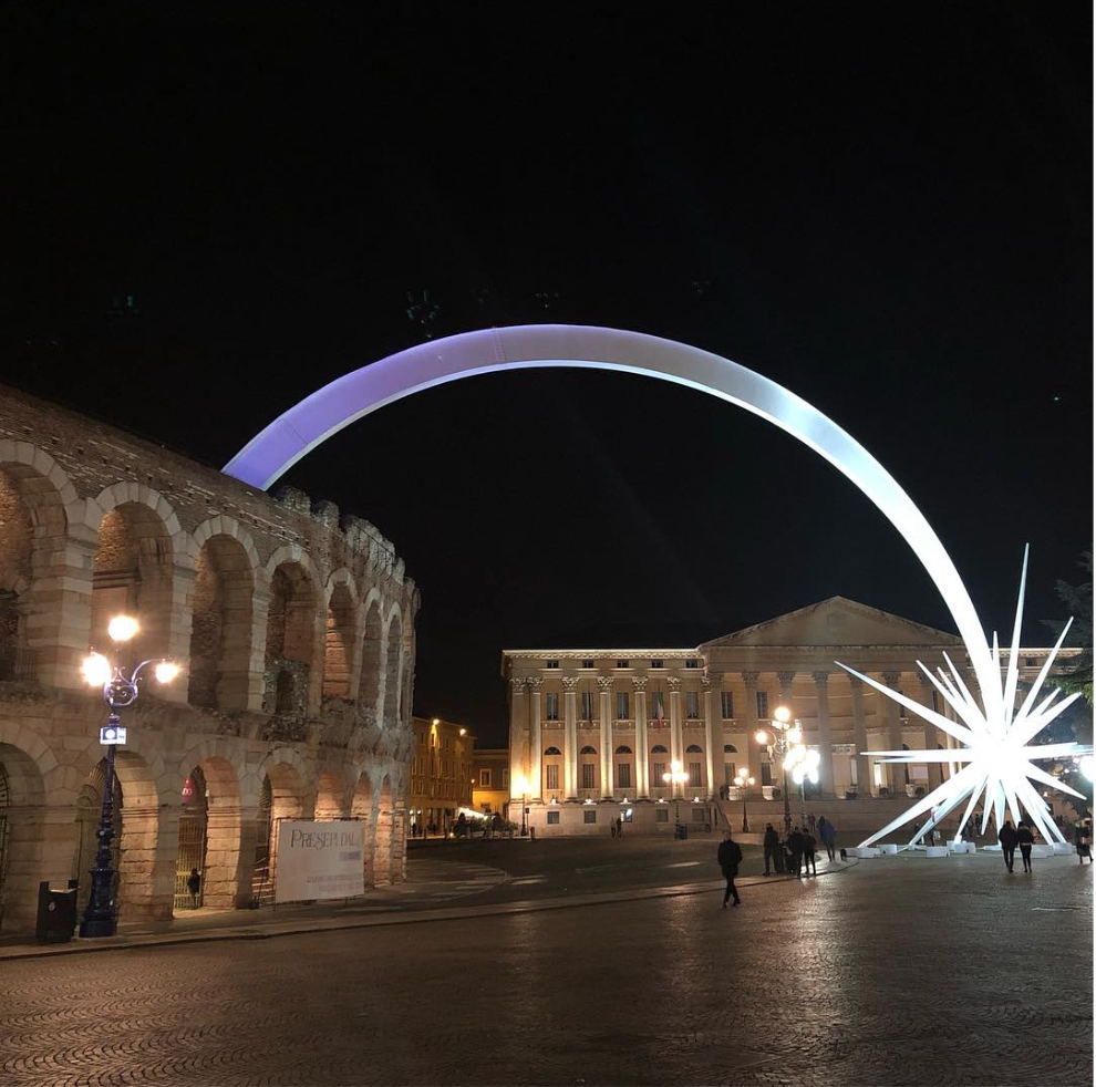 I mercatini di Natale in Veneto 