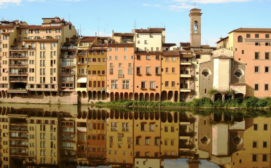 Le piazze di Firenze: un museo a cielo aperto