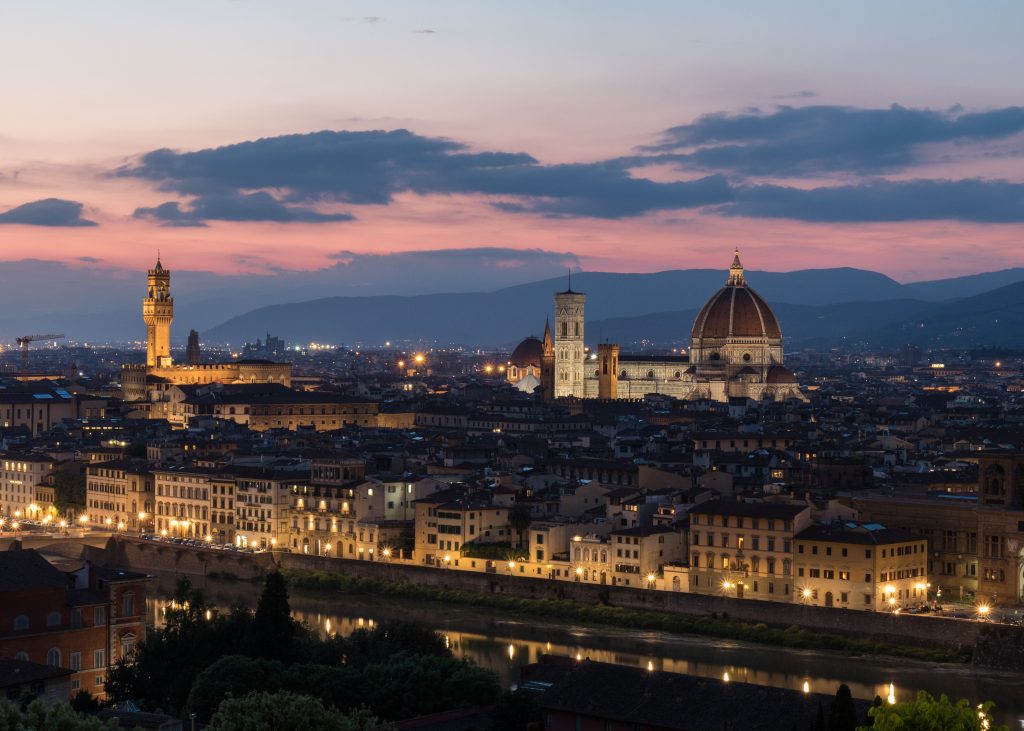 3 Must See Museums of Florence Geniuses 