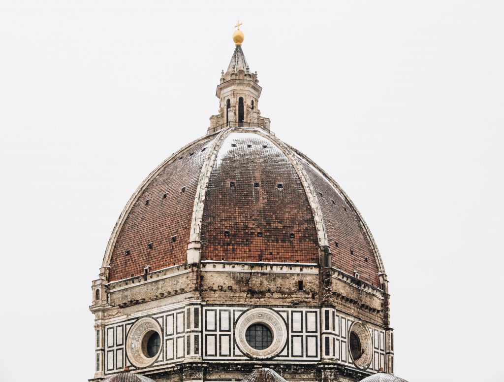 Florence Duomo