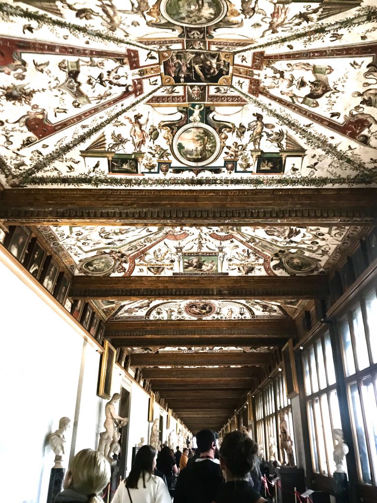 Museums in Italy