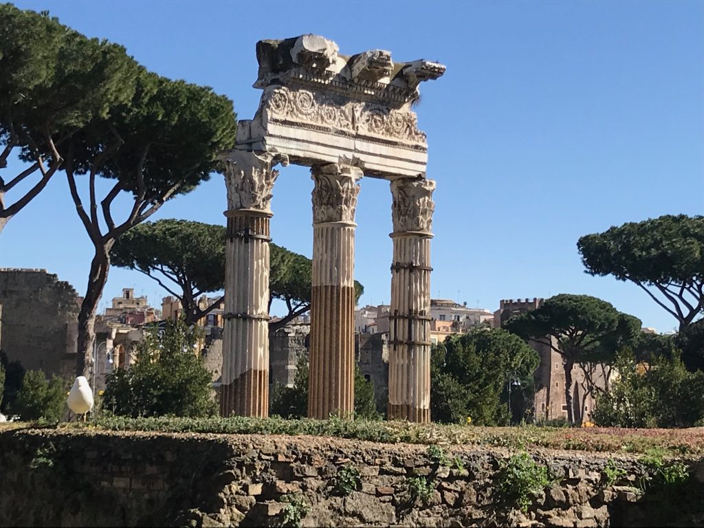 Foro Romano