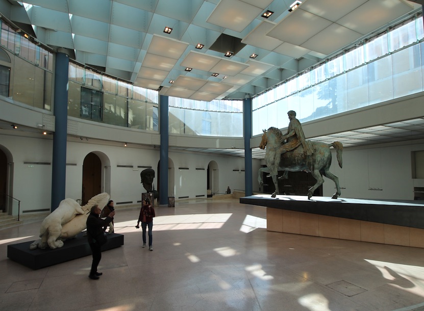 Musei Capitolini