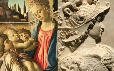 Verrocchio a Firenze – una bellissima mostra su Verrocchio a Palazzo Strozzi