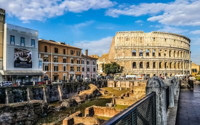 One Day in Rome – How we did it and what we learned