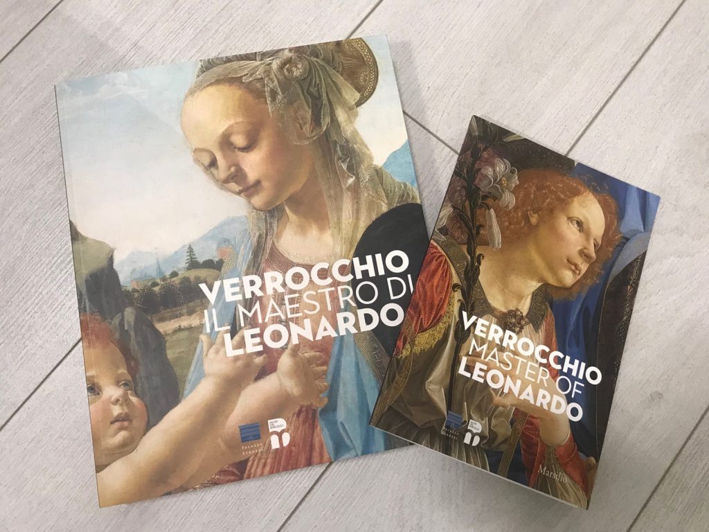 Verrocchio à Florence