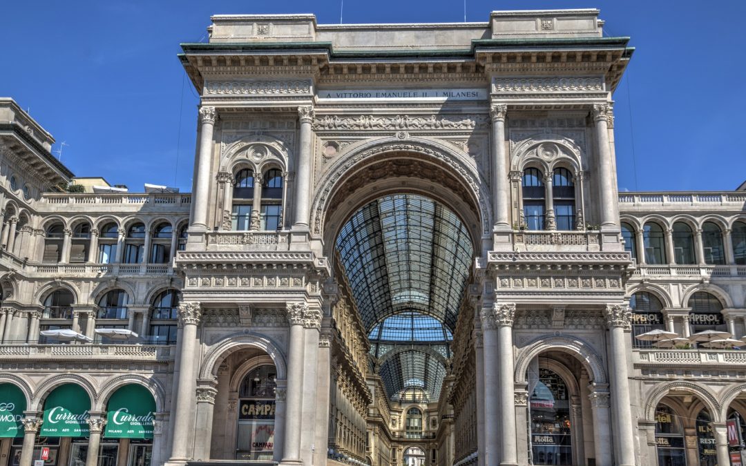 À ne pas manquer à Milan: les 10 incontournables