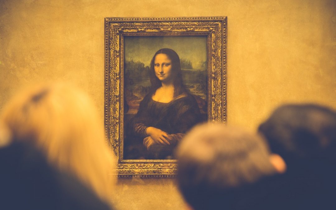 Les années françaises de Leonardo da Vinci