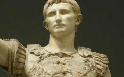 Trône et pouvoir: les empereurs de la Rome Ancienne