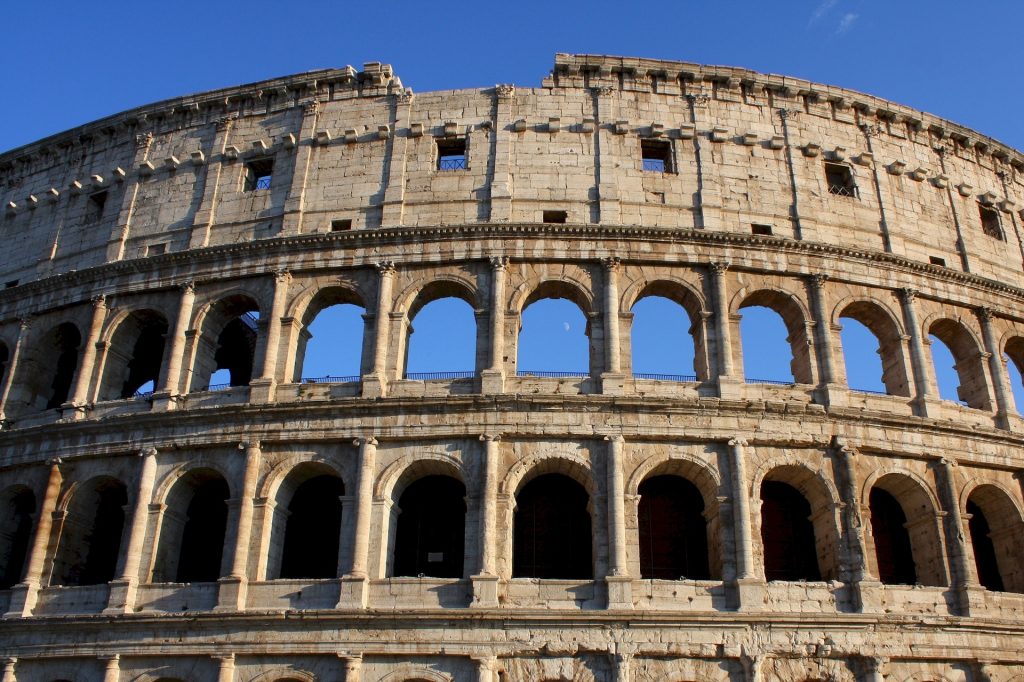 Colosseo