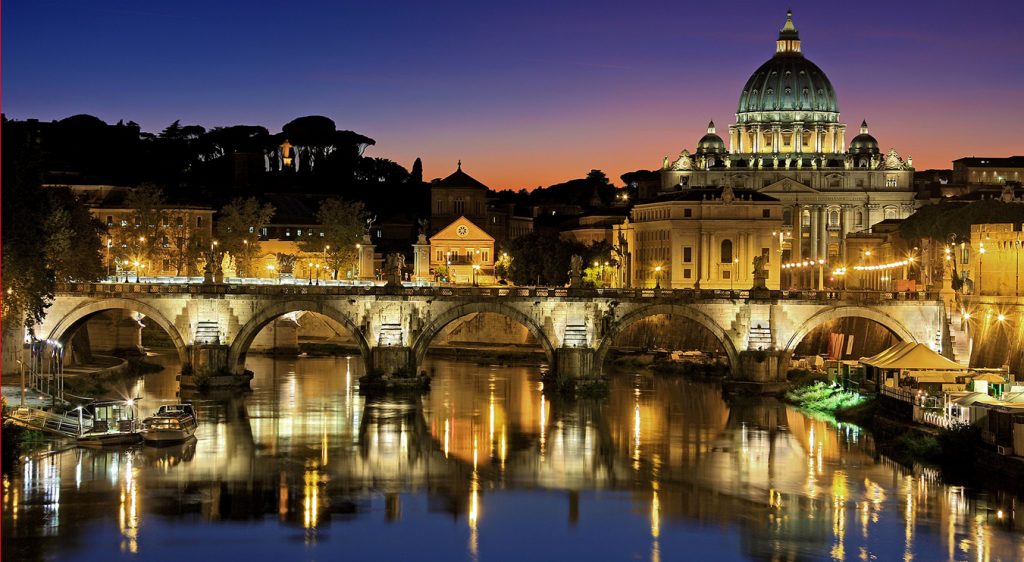 Basilica di San Pietro