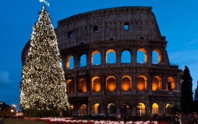 Natale a Roma, cosa fare a dicembre 2019