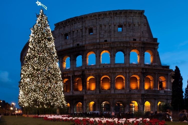 Natale a Roma, cosa fare a dicembre 2019