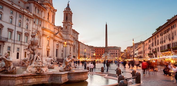 Piazza Navona