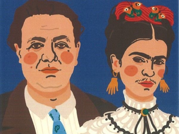 Frida Kahlo