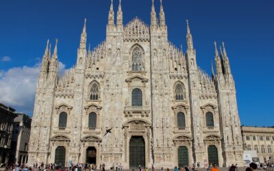 Visitare Milano e i suoi musei