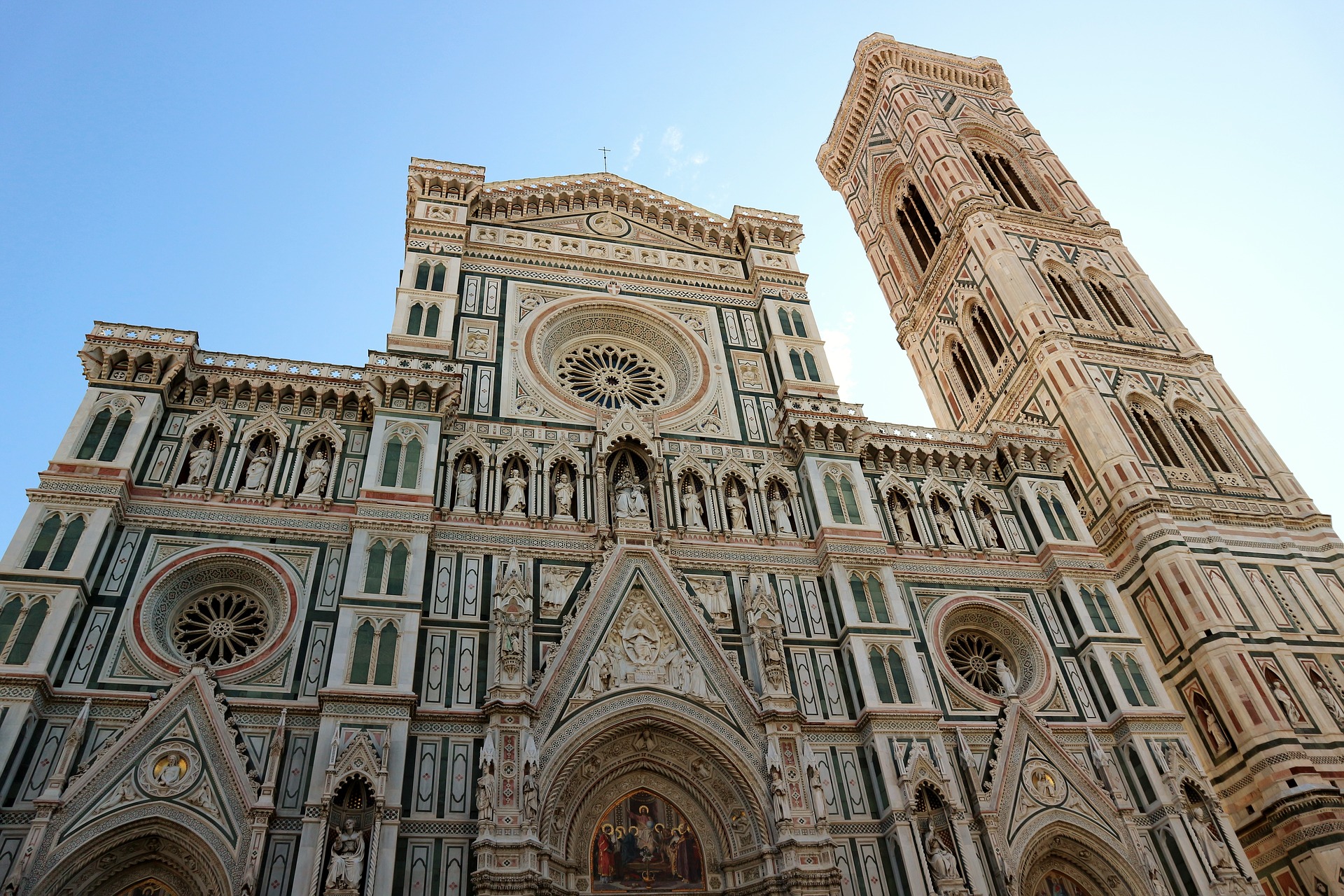 Duomo Firenze